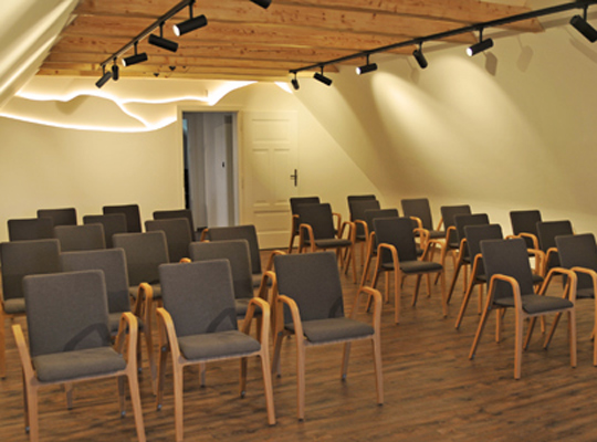 Muzeum lyžování Dolní Branná